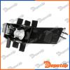 Gicleur de lave-phare droite pour NISSAN | EDS-NS-020, 28645-4EM0A